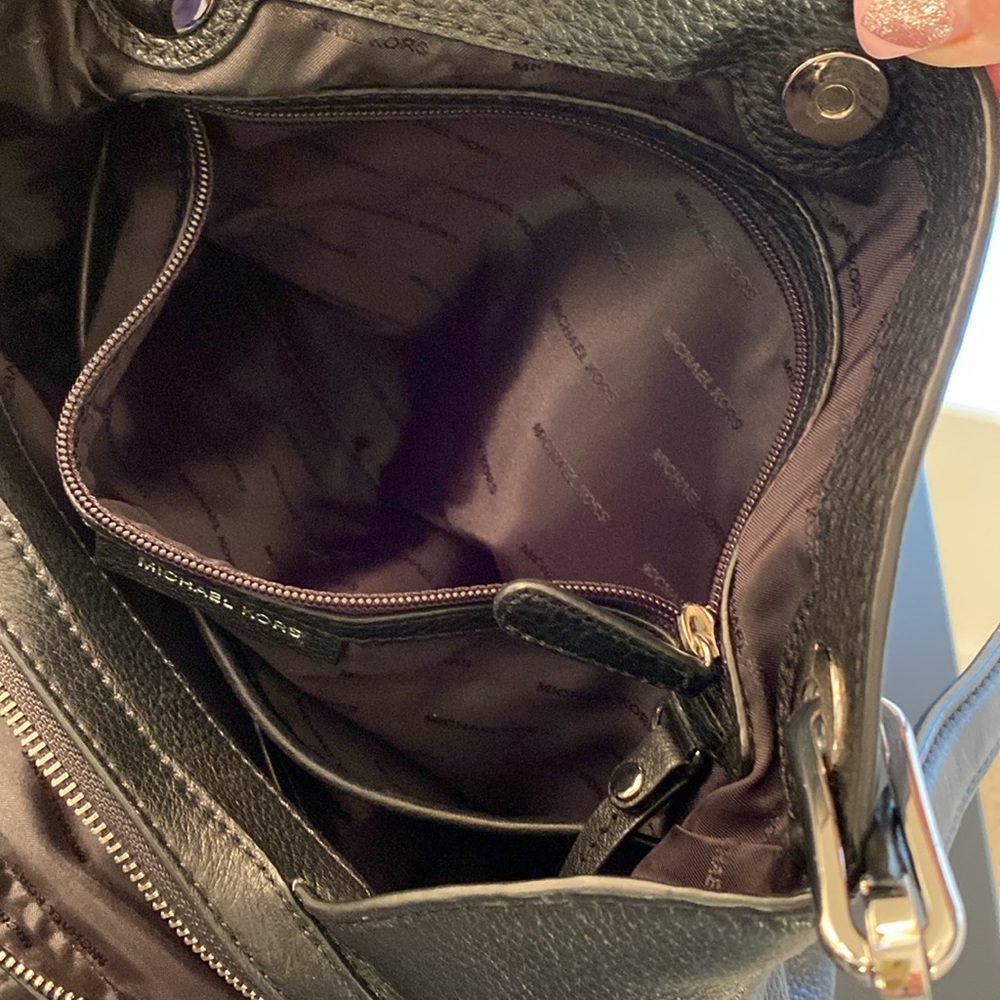 Michael Kors Purse - Picture 7 of 9
